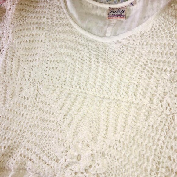 🌸 Boho Beauty Dress Looking for a New Home! 🌸 - Picture 2 of 3